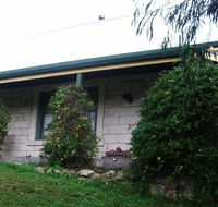The Cottage Bed and Breakfast - Tweed Heads Accommodation