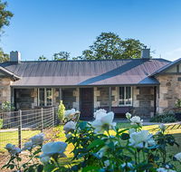 Stoneleigh Cottage Bed and Breakfast - Tweed Heads Accommodation