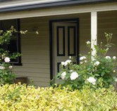 Jessies Cottage