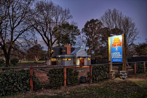 Lusso KV - Tweed Heads Accommodation 0
