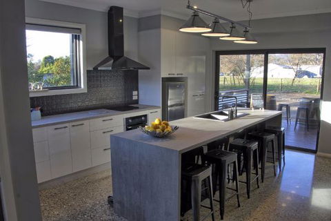 Lusso KV - Tweed Heads Accommodation 2