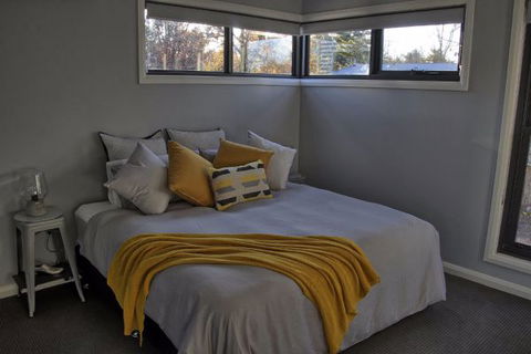 Lusso KV - Tweed Heads Accommodation 3