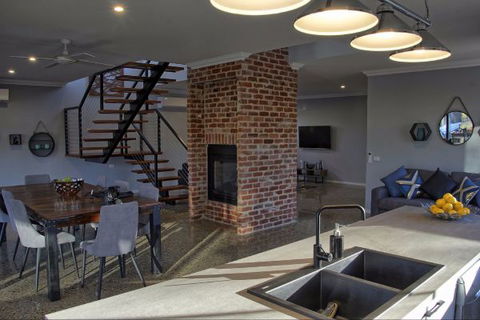 Lusso KV - Tweed Heads Accommodation 4