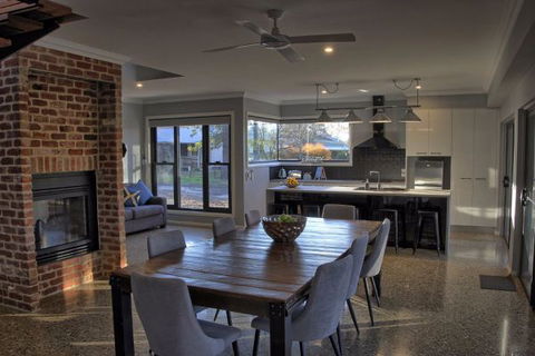 Lusso KV - Tweed Heads Accommodation 5