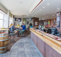Merimbula Hotel - Tweed Heads Accommodation