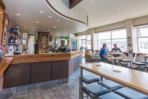 Merimbula Hotel - Tweed Heads Accommodation 1