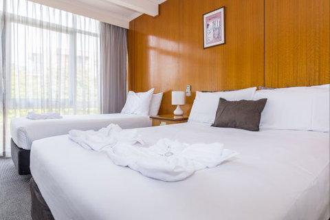 Merimbula Hotel - Tweed Heads Accommodation 4