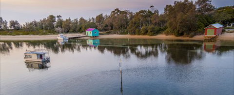 Merimbula Hotel - Tweed Heads Accommodation 5