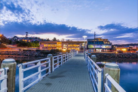 Merimbula Hotel - Tweed Heads Accommodation 6