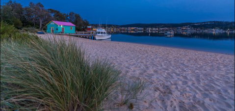 Merimbula Hotel - Tweed Heads Accommodation 7