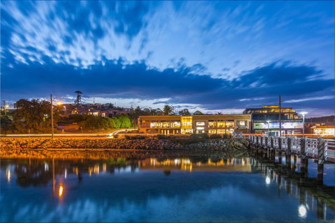 Merimbula Hotel - Tweed Heads Accommodation 8