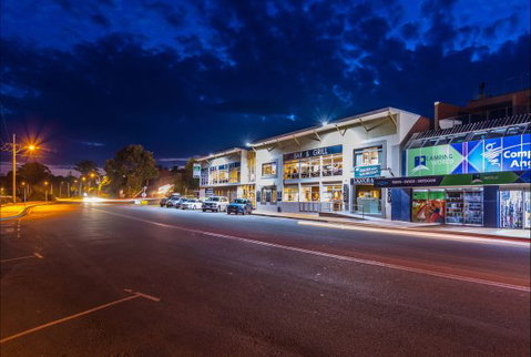 Merimbula Hotel - Tweed Heads Accommodation 9