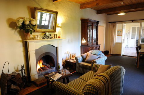 Merrijig Inn - Tweed Heads Accommodation 5