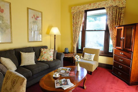 Merrijig Inn - Tweed Heads Accommodation 7