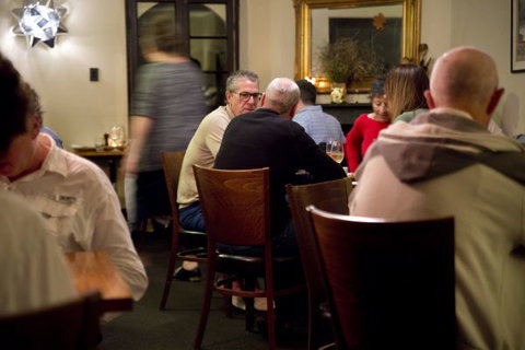 Merrijig Inn - Tweed Heads Accommodation 8
