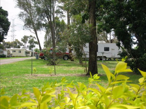 Moolap Caravan Park - Tweed Heads Accommodation 0