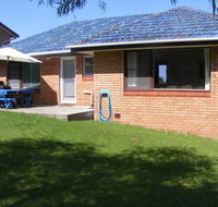 Mountain View - Tweed Heads Accommodation