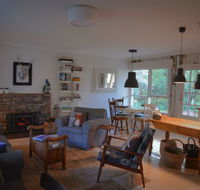 Mrs Simpson Cottage at Norala Garden - Tweed Heads Accommodation