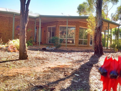 Munga Munga B&B - Tweed Heads Accommodation 0