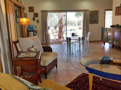 Munga Munga B&B - Tweed Heads Accommodation 1