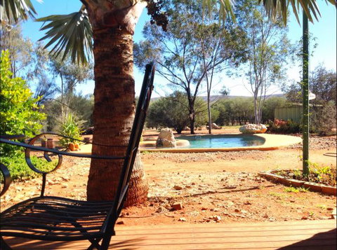 Munga Munga B&B - Tweed Heads Accommodation 3