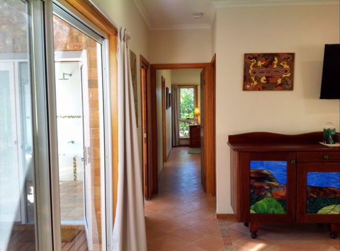 Munga Munga B&B - Tweed Heads Accommodation 4