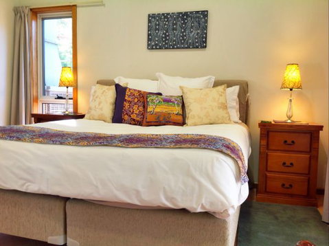 Munga Munga B&B - Tweed Heads Accommodation 5