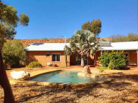 Munga Munga B&B - Tweed Heads Accommodation 9
