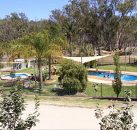 Murray River Hideaway Holiday Park - Tweed Heads Accommodation