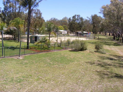 Murray River Hideaway Holiday Park - Tweed Heads Accommodation 1