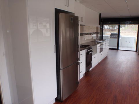 Murray Downs Marina Houseboats - Tweed Heads Accommodation 2