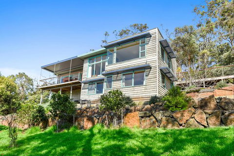 Nature's Edge At Kennett - Tweed Heads Accommodation 0