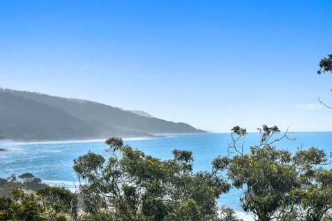 Nature's Edge At Kennett - Tweed Heads Accommodation 6