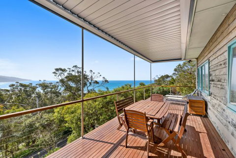 Nature's Edge At Kennett - Tweed Heads Accommodation 7