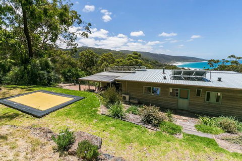 Nature's Edge At Kennett - Tweed Heads Accommodation 9
