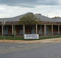Numurkah Apartments - The Miekleljohn - Tweed Heads Accommodation