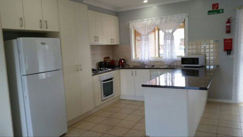 Numurkah Apartments - The Miekleljohn - Tweed Heads Accommodation 2