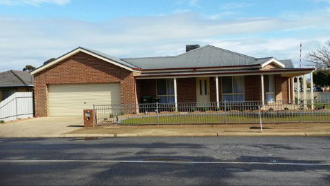 Numurkah Apartments - The Miekleljohn - Tweed Heads Accommodation 3