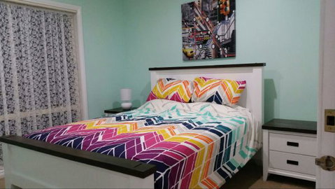 Numurkah Apartments - The Miekleljohn - Tweed Heads Accommodation 4