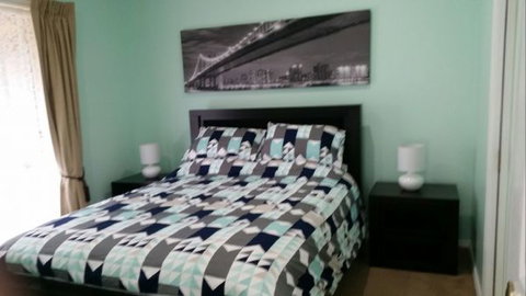Numurkah Apartments - The Miekleljohn - Tweed Heads Accommodation 5