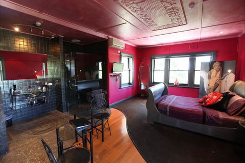Oakdene Vineyards Guesthouse - Tweed Heads Accommodation 0