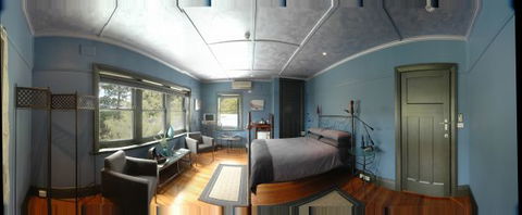 Oakdene Vineyards Guesthouse - Tweed Heads Accommodation 1