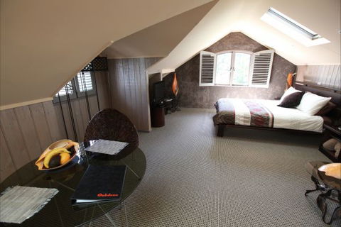 Oakdene Vineyards Guesthouse - Tweed Heads Accommodation 2