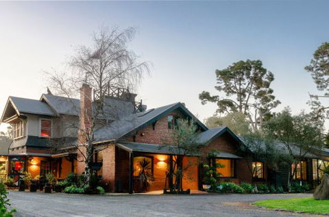 Oakdene Vineyards Guesthouse - Tweed Heads Accommodation 3