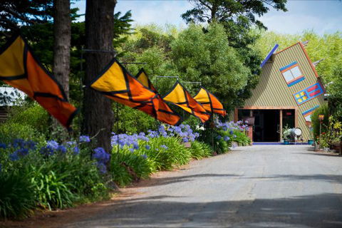 Oakdene Vineyards Guesthouse - Tweed Heads Accommodation 6