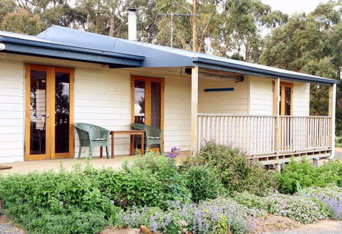 Oakhill Cottage - Tweed Heads Accommodation 0