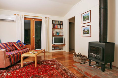 Oakhill Cottage - Tweed Heads Accommodation 1