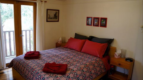 Oakhill Cottage - Tweed Heads Accommodation 3