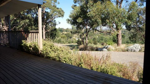 Oakhill Cottage - Tweed Heads Accommodation 5
