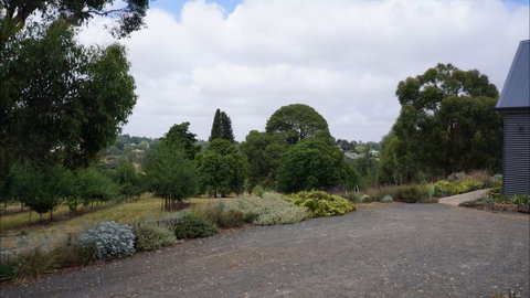 Oakhill Cottage - Tweed Heads Accommodation 8